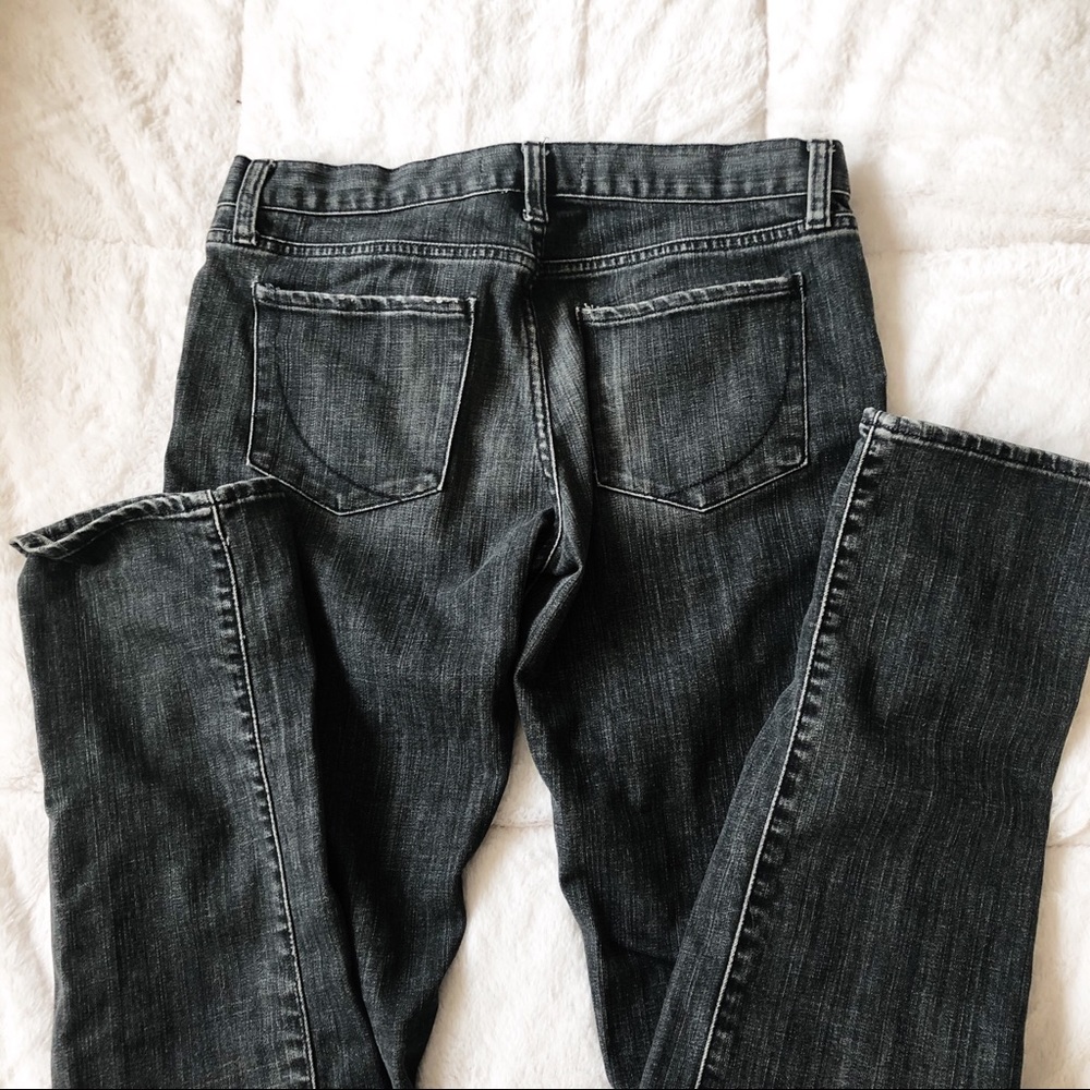 Paper Denim & Cloth Derek Skinny Jeans - Picture 2 of 5